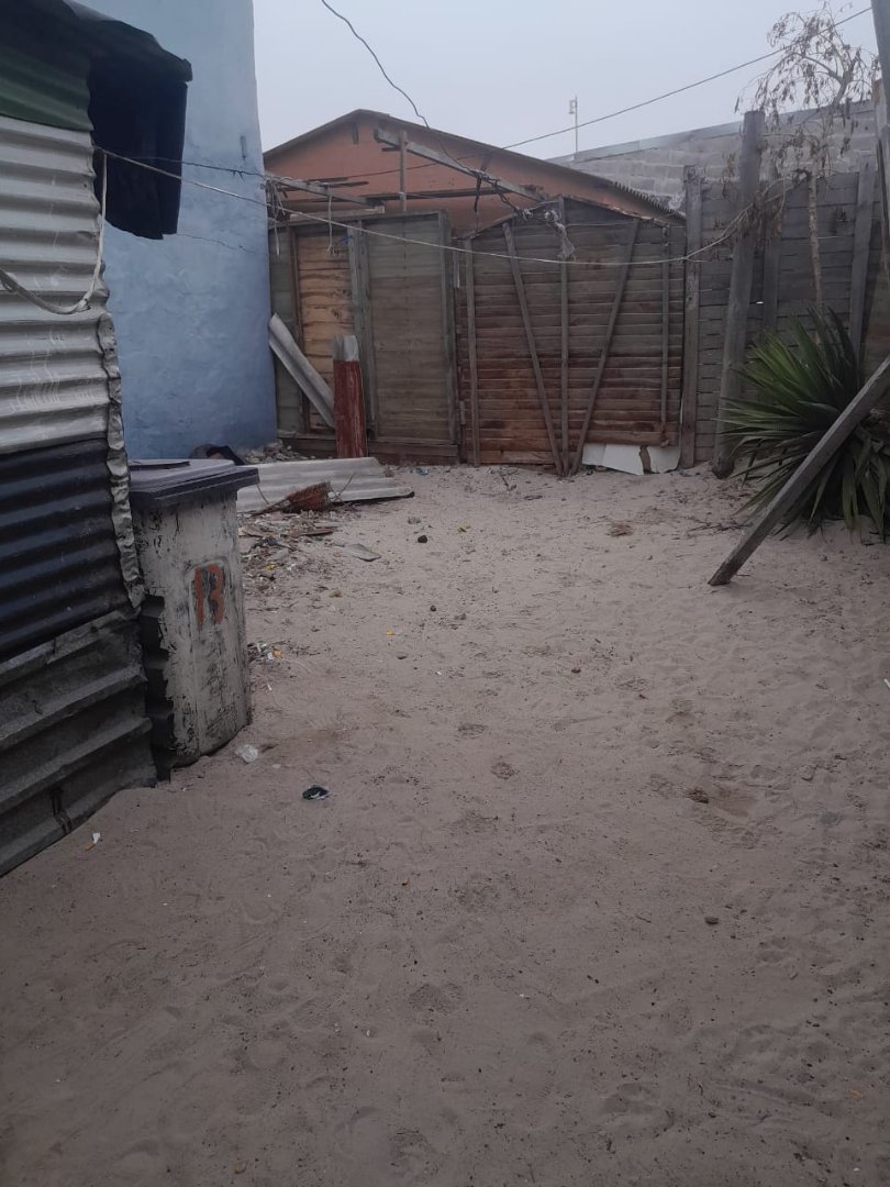 1 Bedroom Property for Sale in Leiden Western Cape